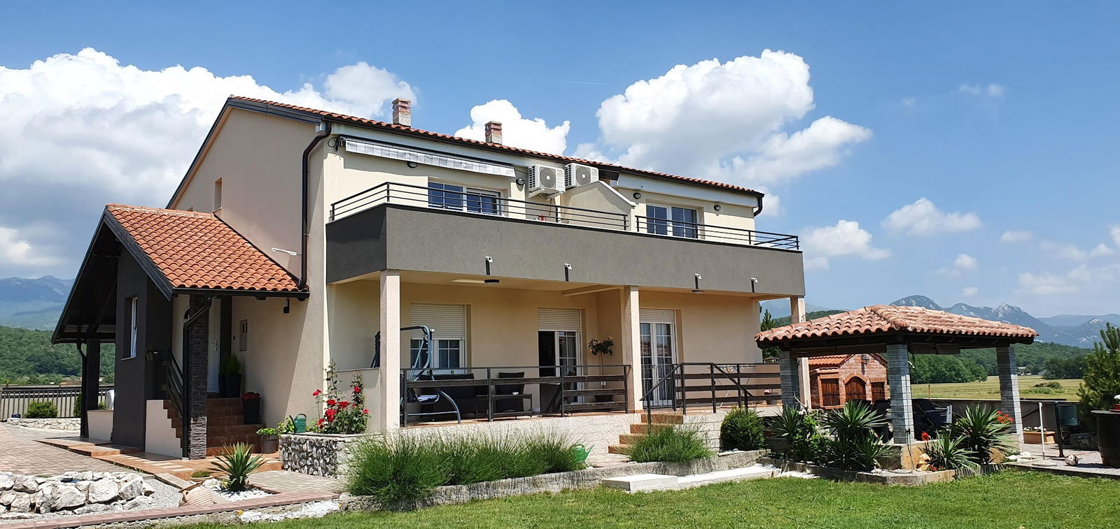 Apartments Casa Laura