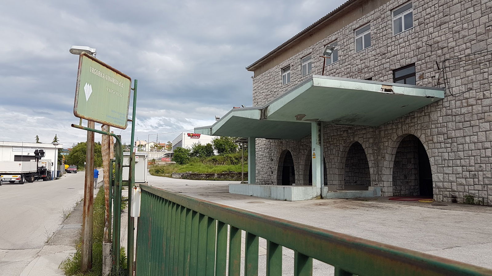 Mesna industrija braća Pivac d.o.o.