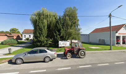 Dom zdravlja Požeško-slavonske županije
