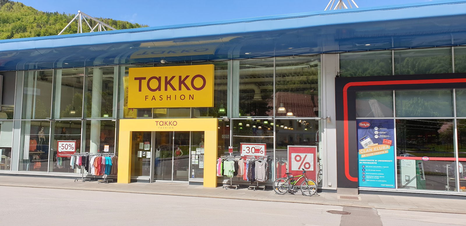 TAKKO