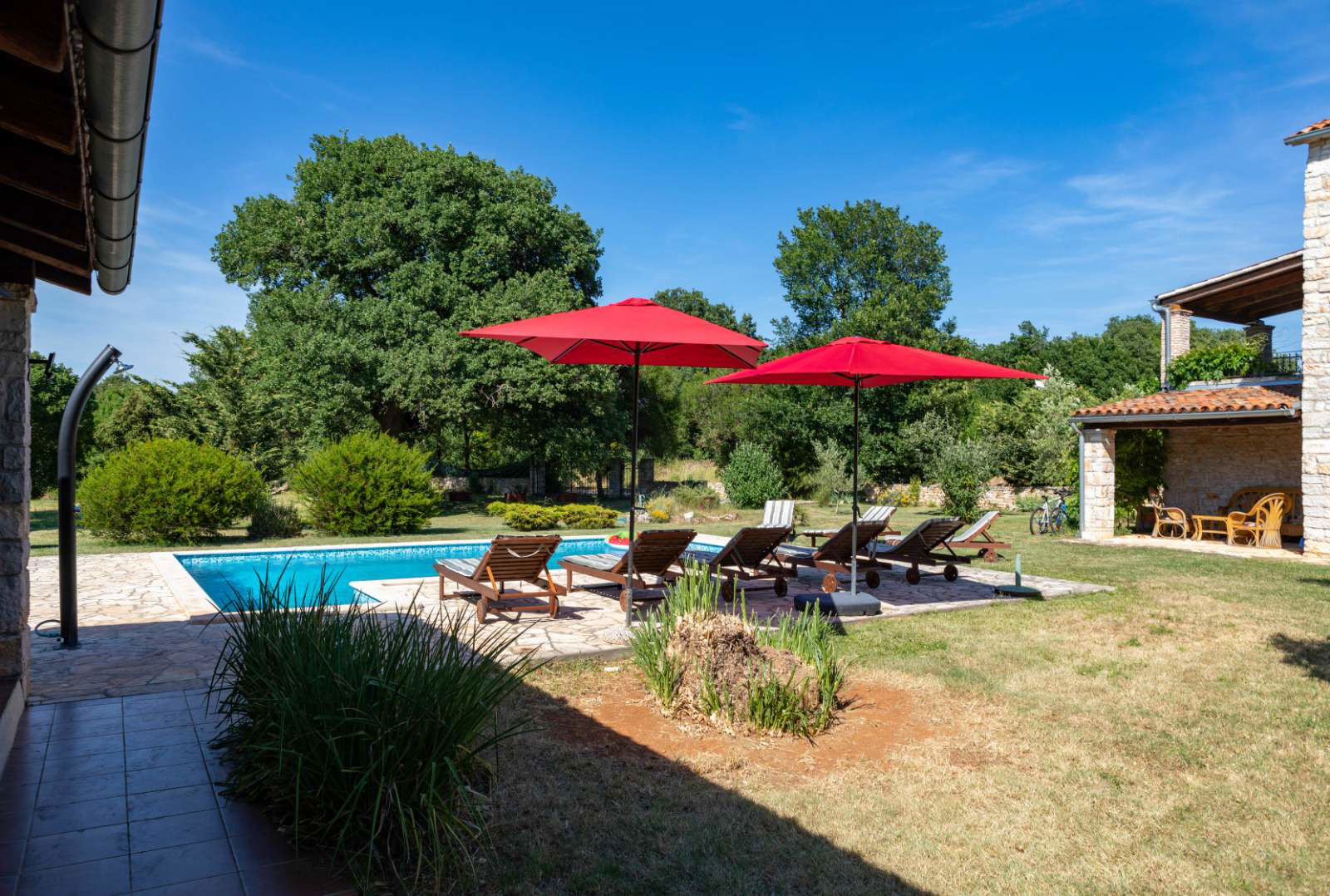 Villa Stancia Negrin