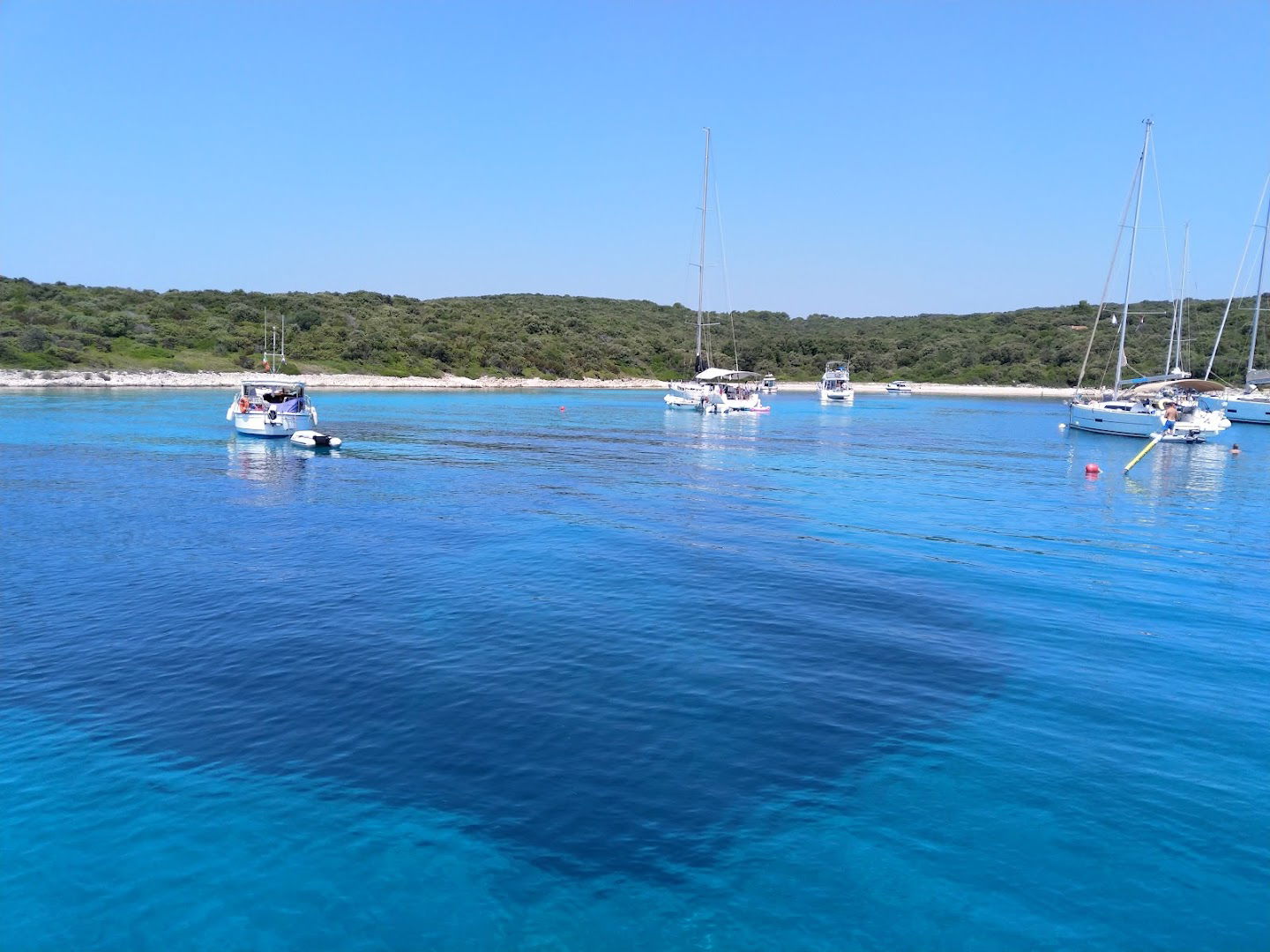 Joško Granić Monument