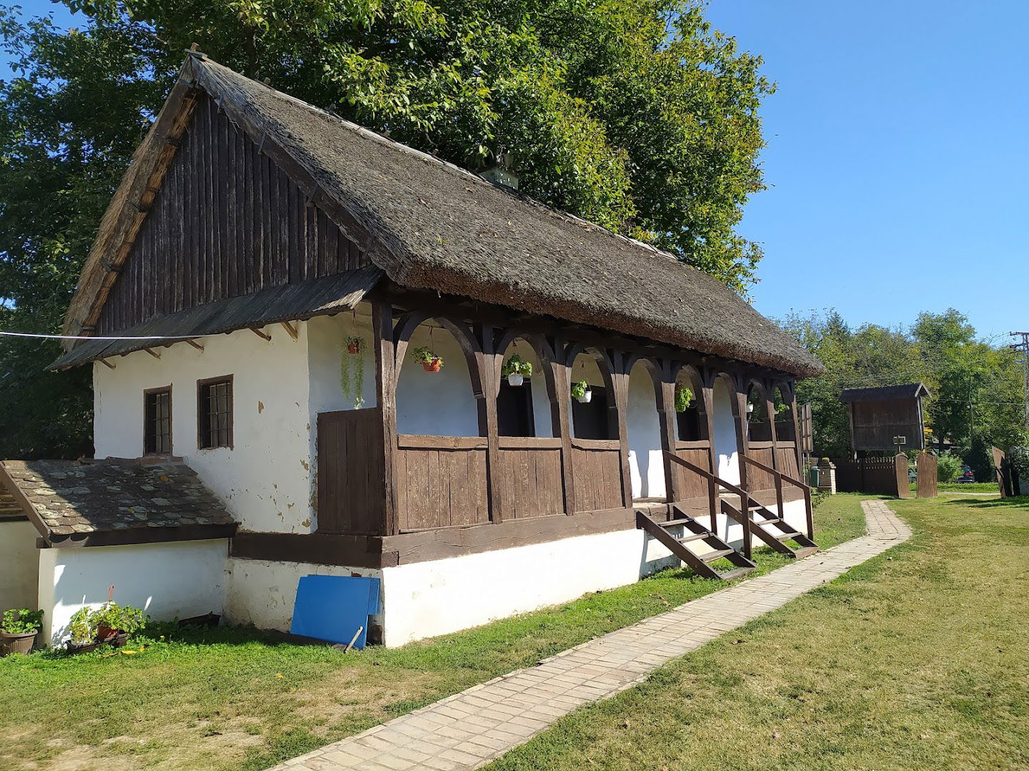 Етно кућа Купиново