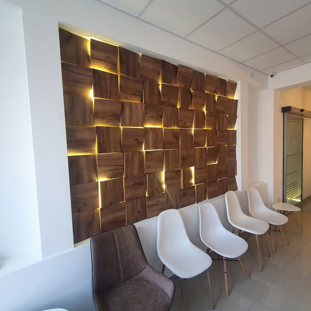 Stomatološka ordinacija Mini Boj dent dr Borkovic