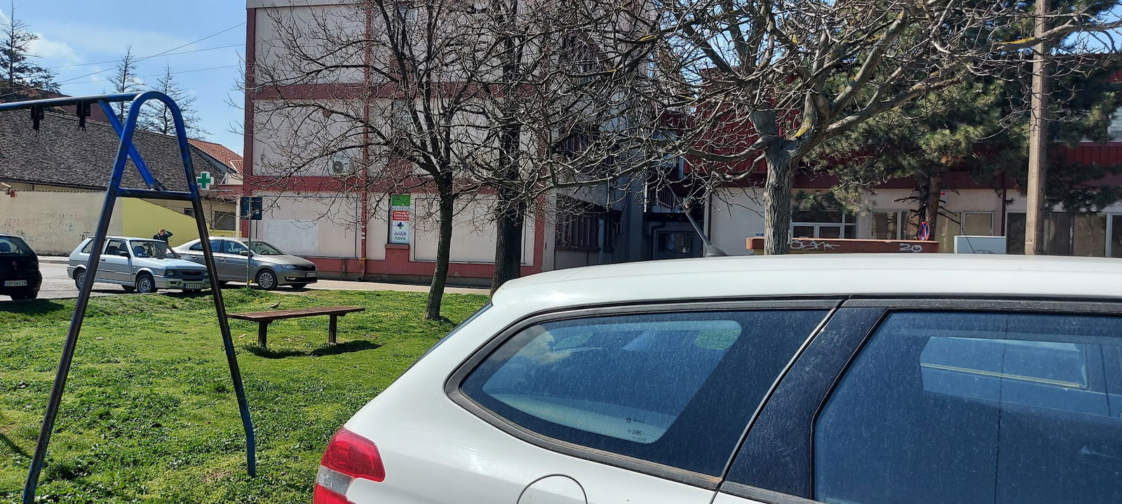 Medical Center Kovin