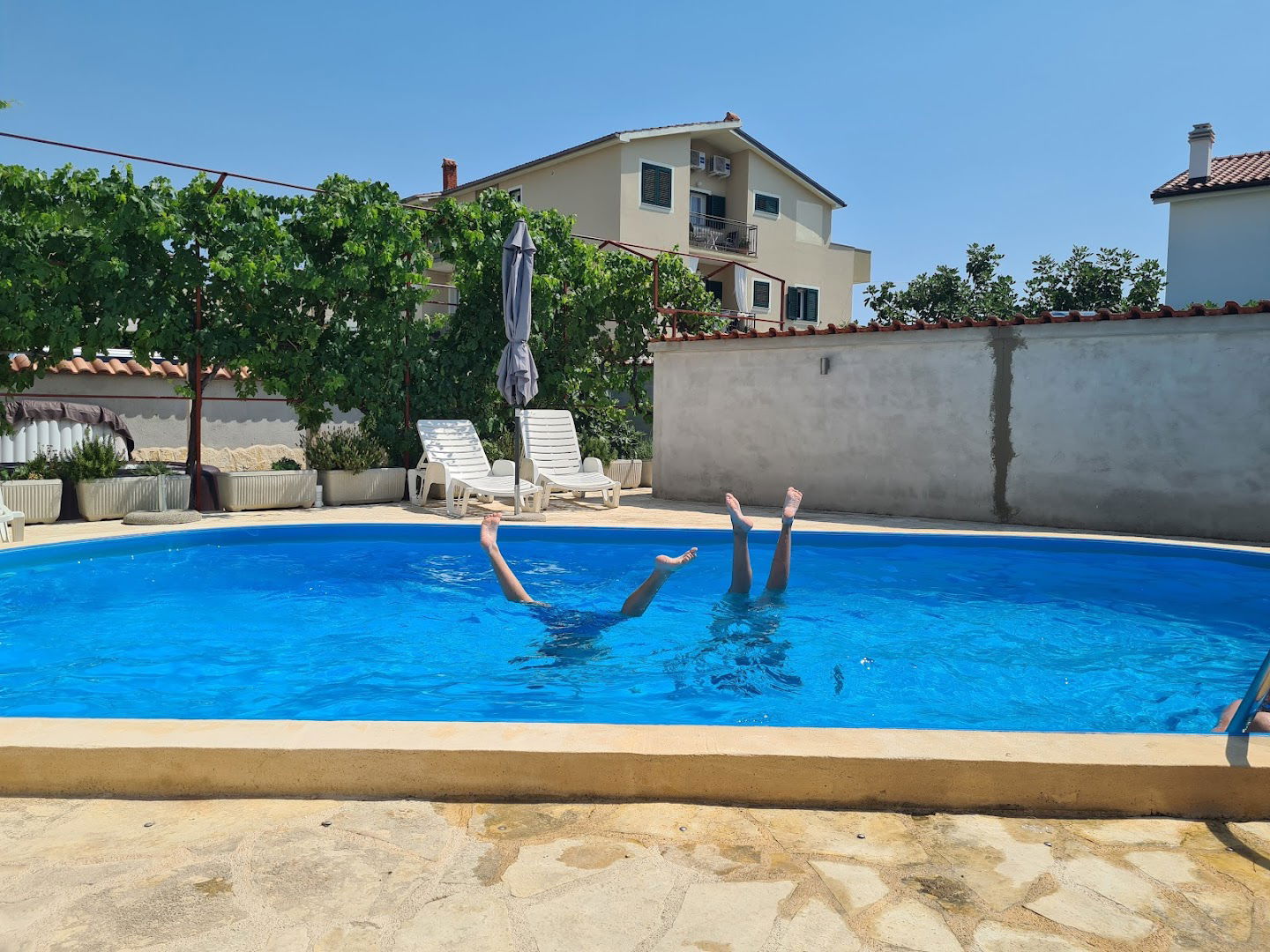 APARTMANI LIVAIĆ ŽELJKO