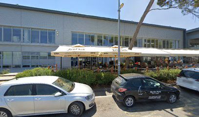 Automat klub Riviera Stari Grad