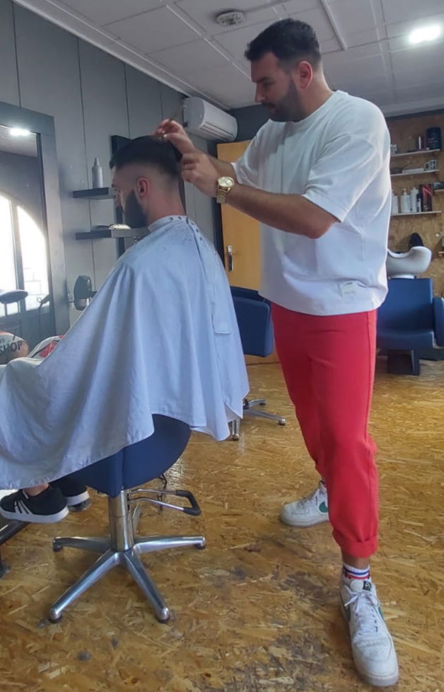 Frizerski salon Ivanović