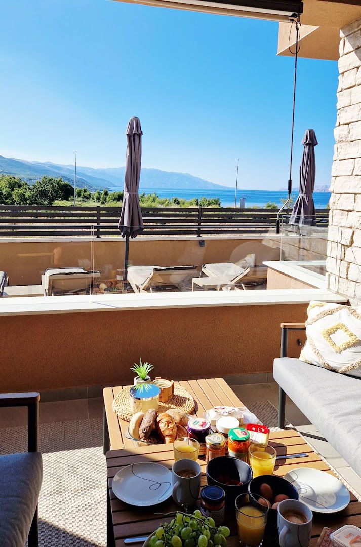 Apartments King and Queen