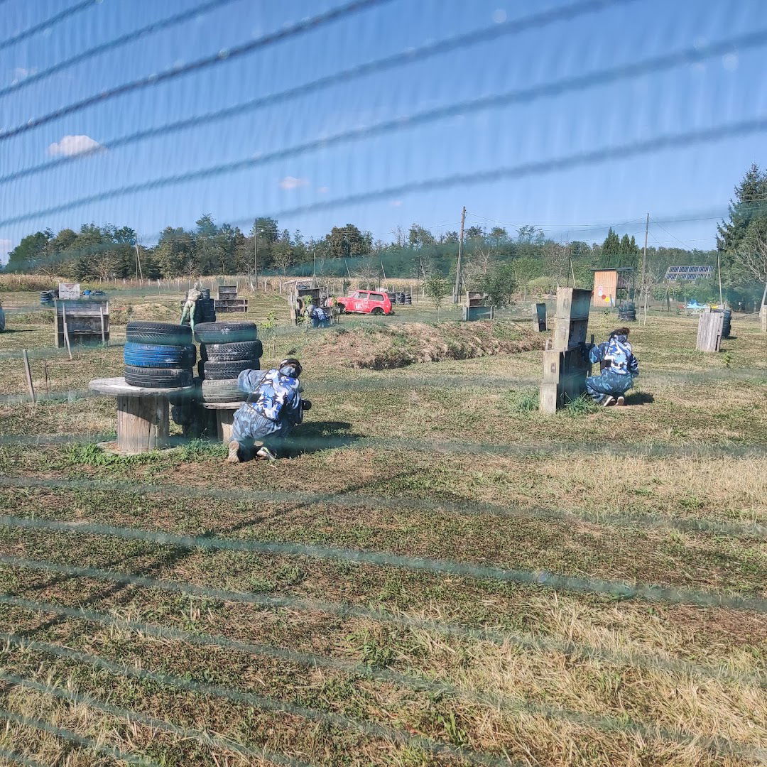 Kuća za odmor Grunt