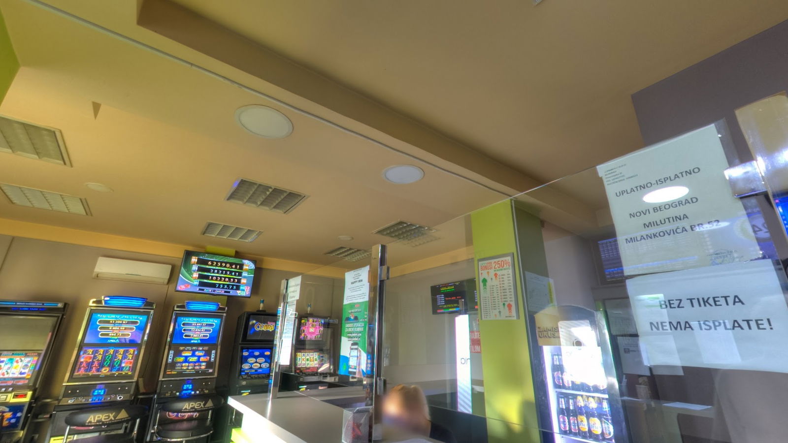 Sportska Kladionica PINNBET