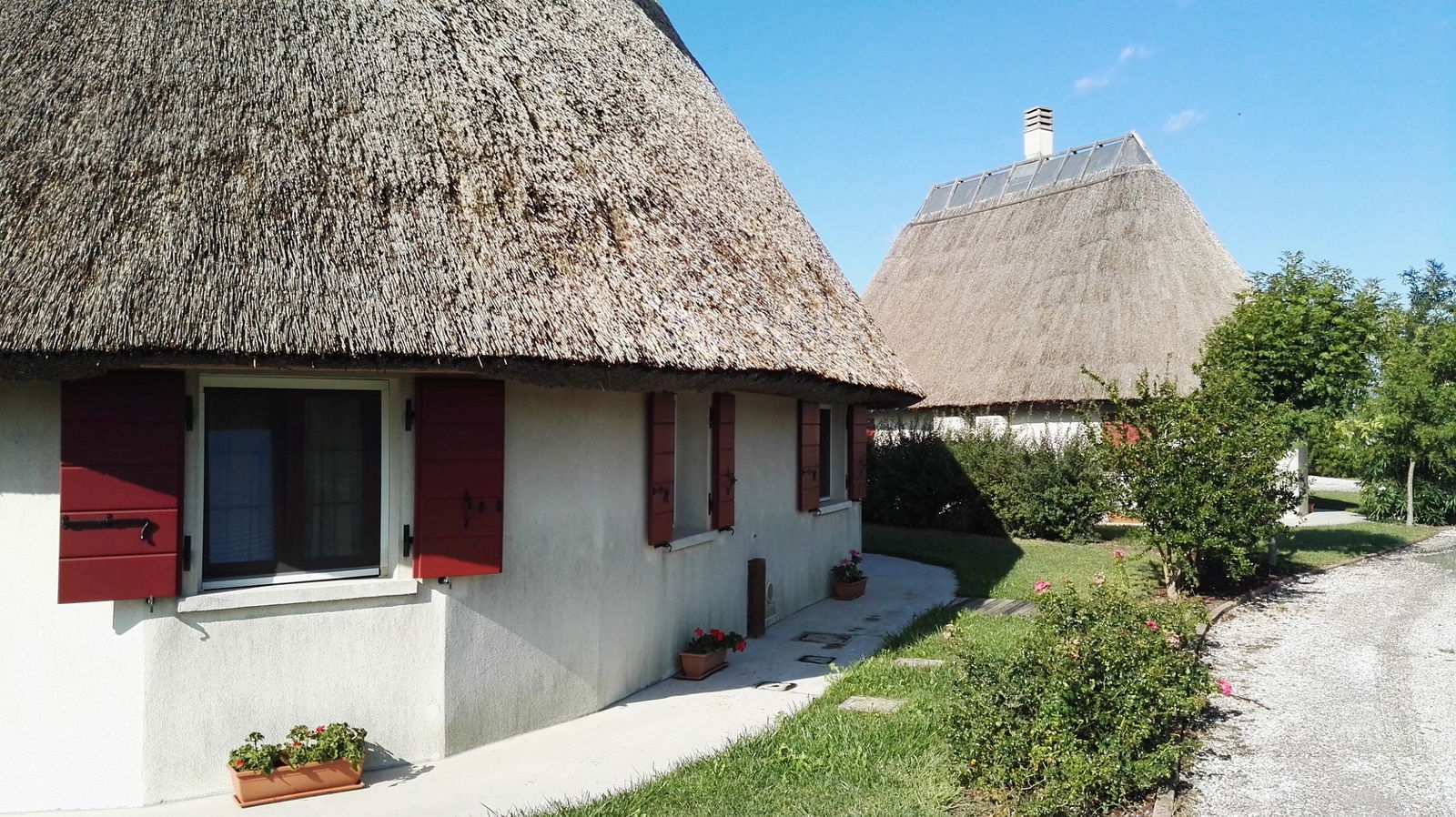 Canevarolo Vittorio - Casanovaresort