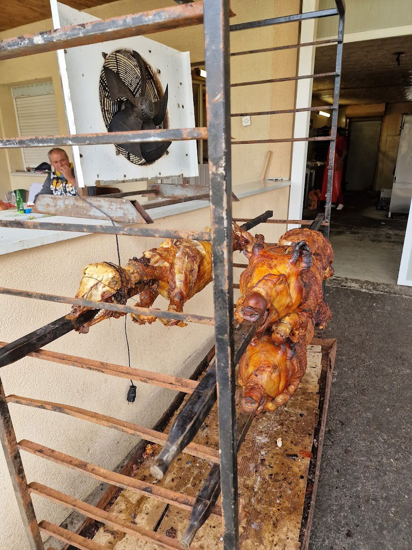 Domaćinstvo Mikice Milunović