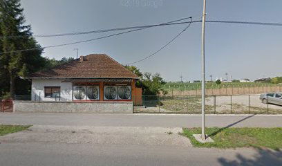 Минипласт Лекић ДОО - ТЕРЕТНИ УЛАЗ