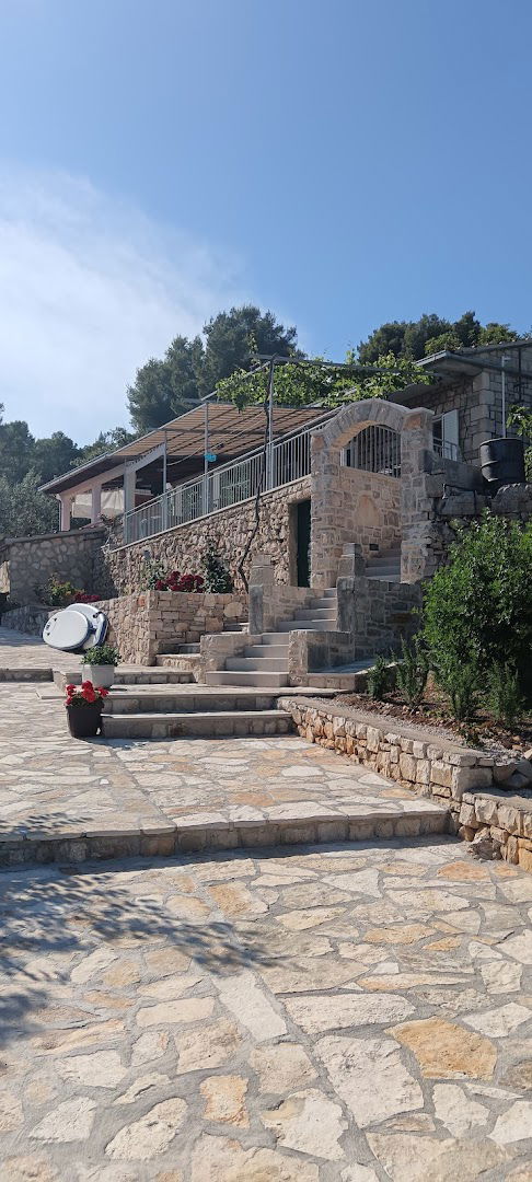 Kuća za odmor Isabella