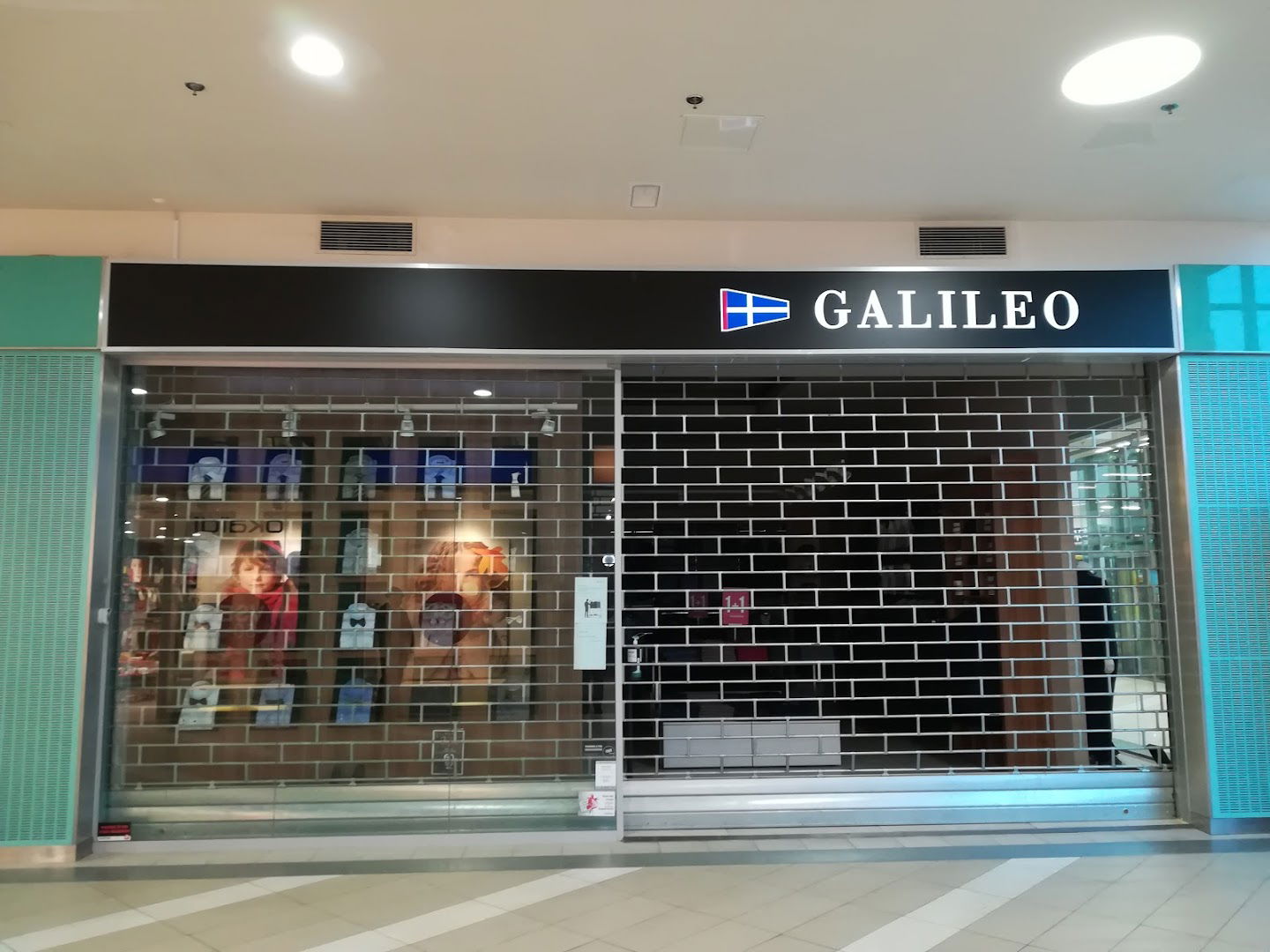 Galileo