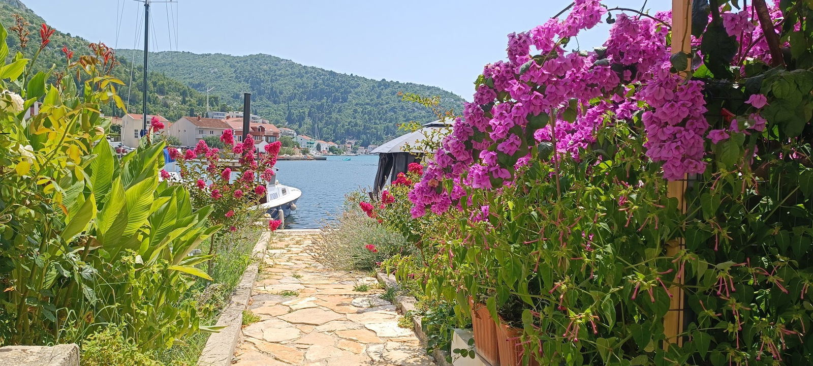 Apartmani Stara Kuća