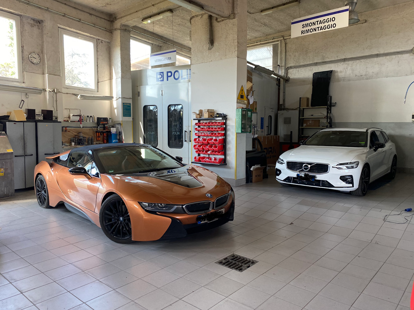 Carrozzeria Braida S.r.l