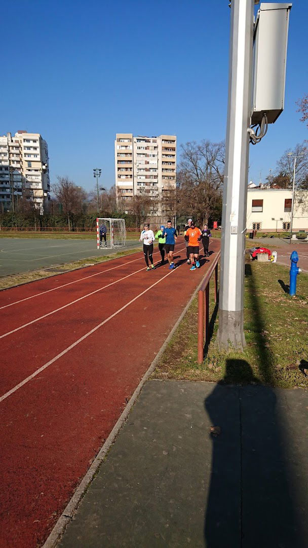 Igralište Kušlanova