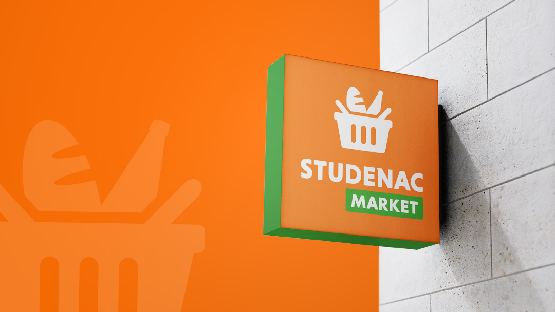 Studenac Market