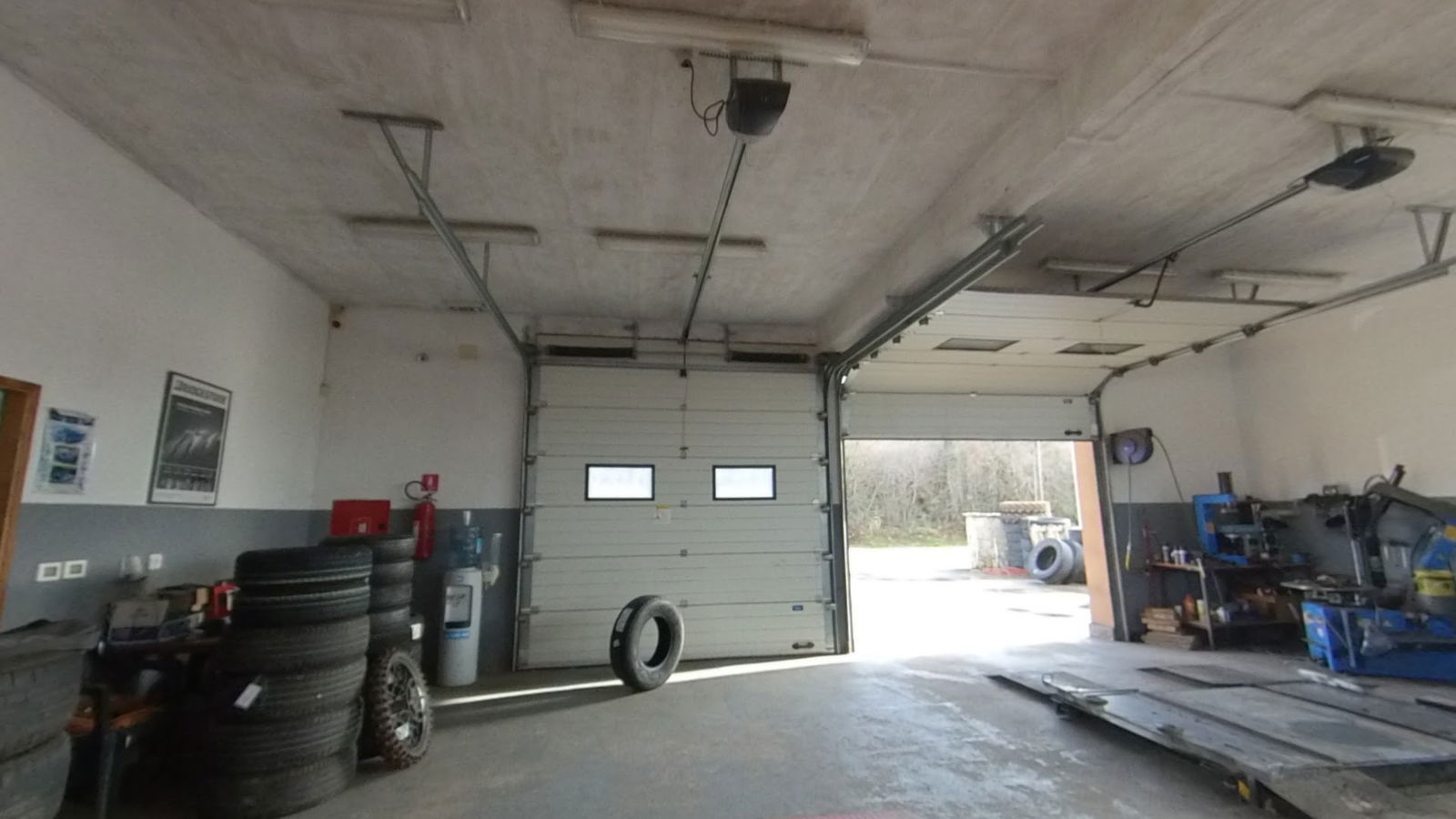 Vulkanizerski obrt Dado