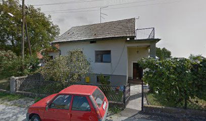 Mesnica Prelec - proizvodnja