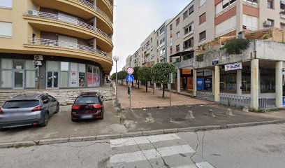 Spec. pedijatrijska ordinacija Tičić