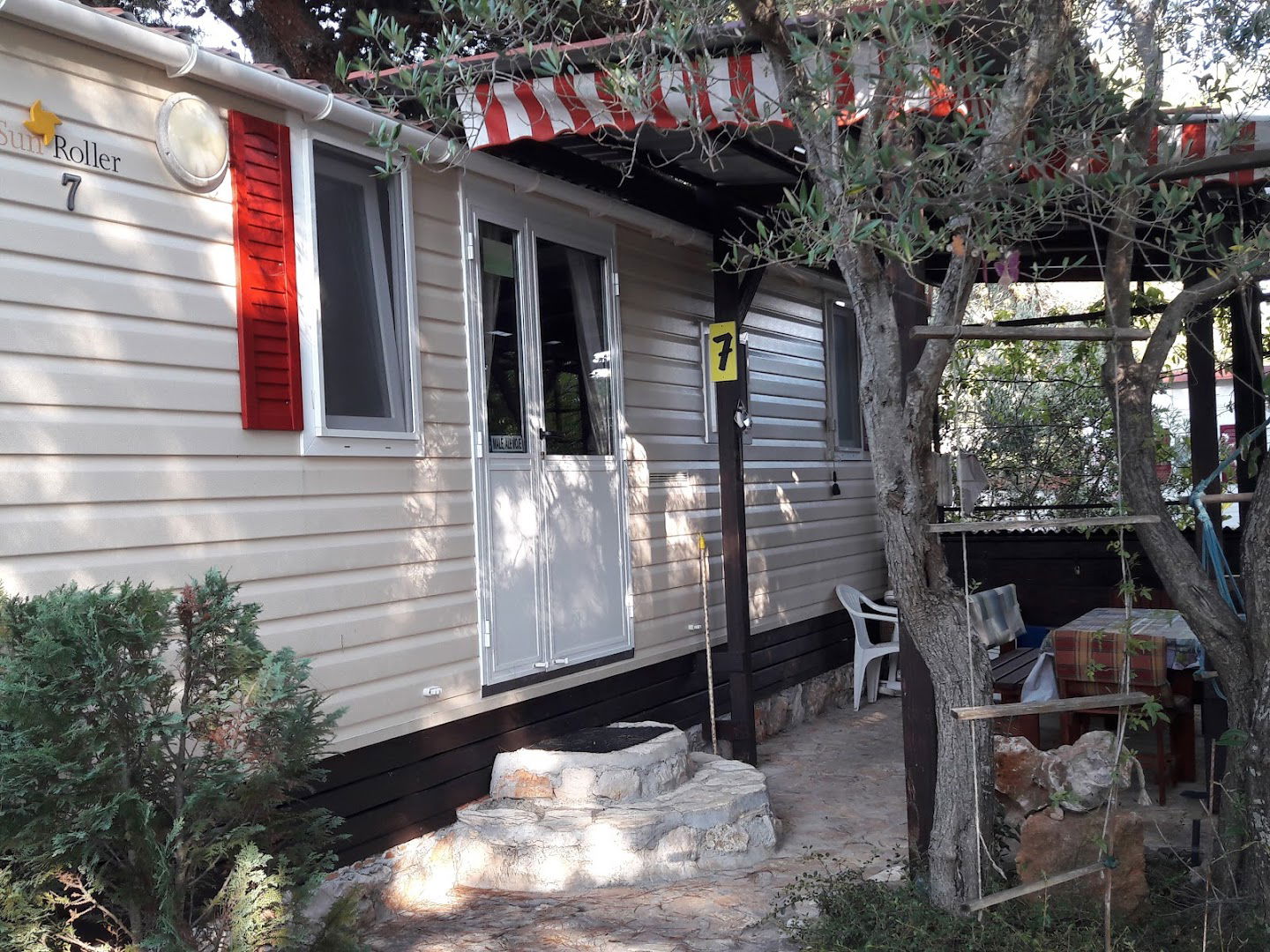 Mobilné domy Pirovac