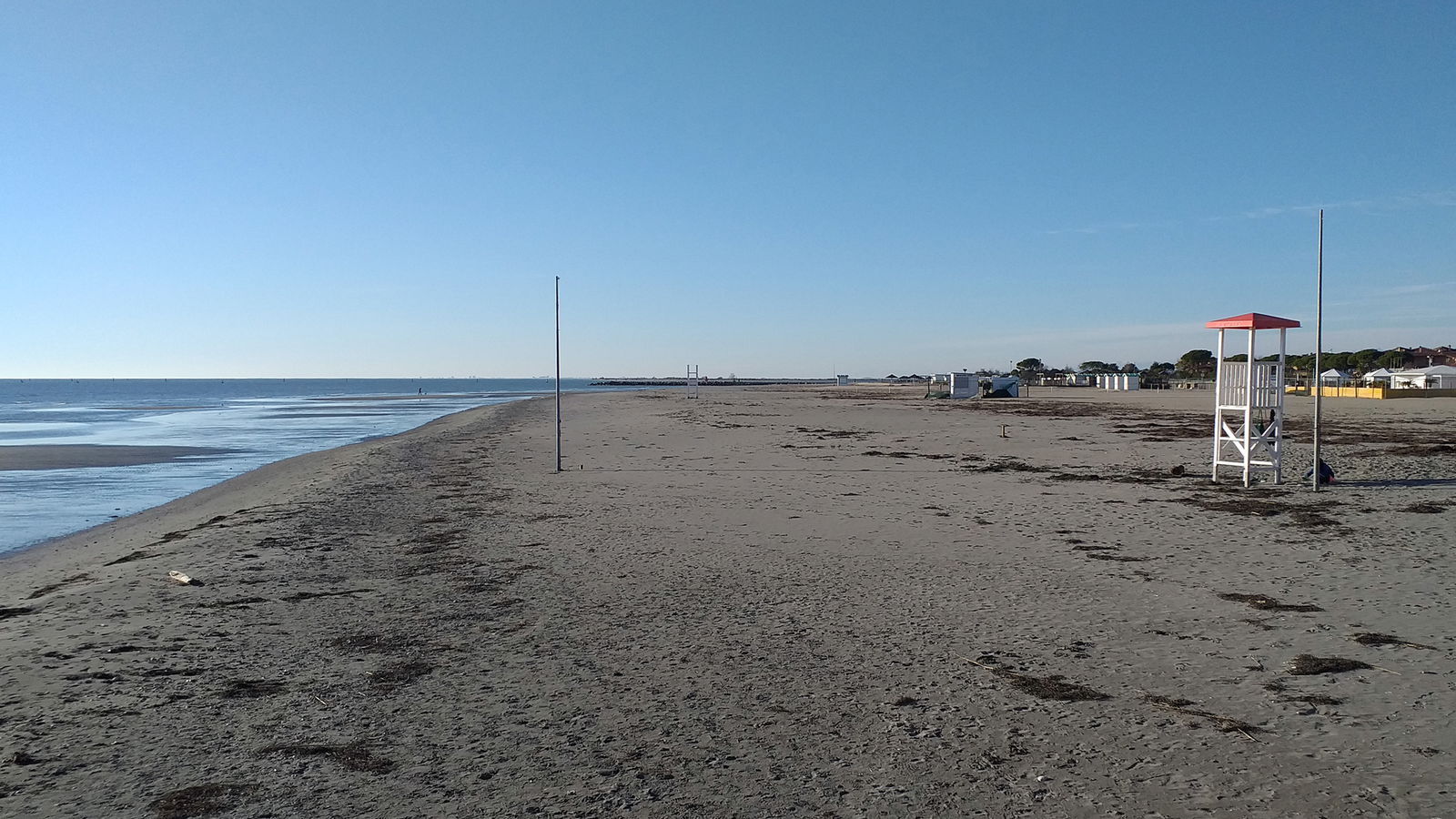 Stabilimento Balneare Costa Azzurra