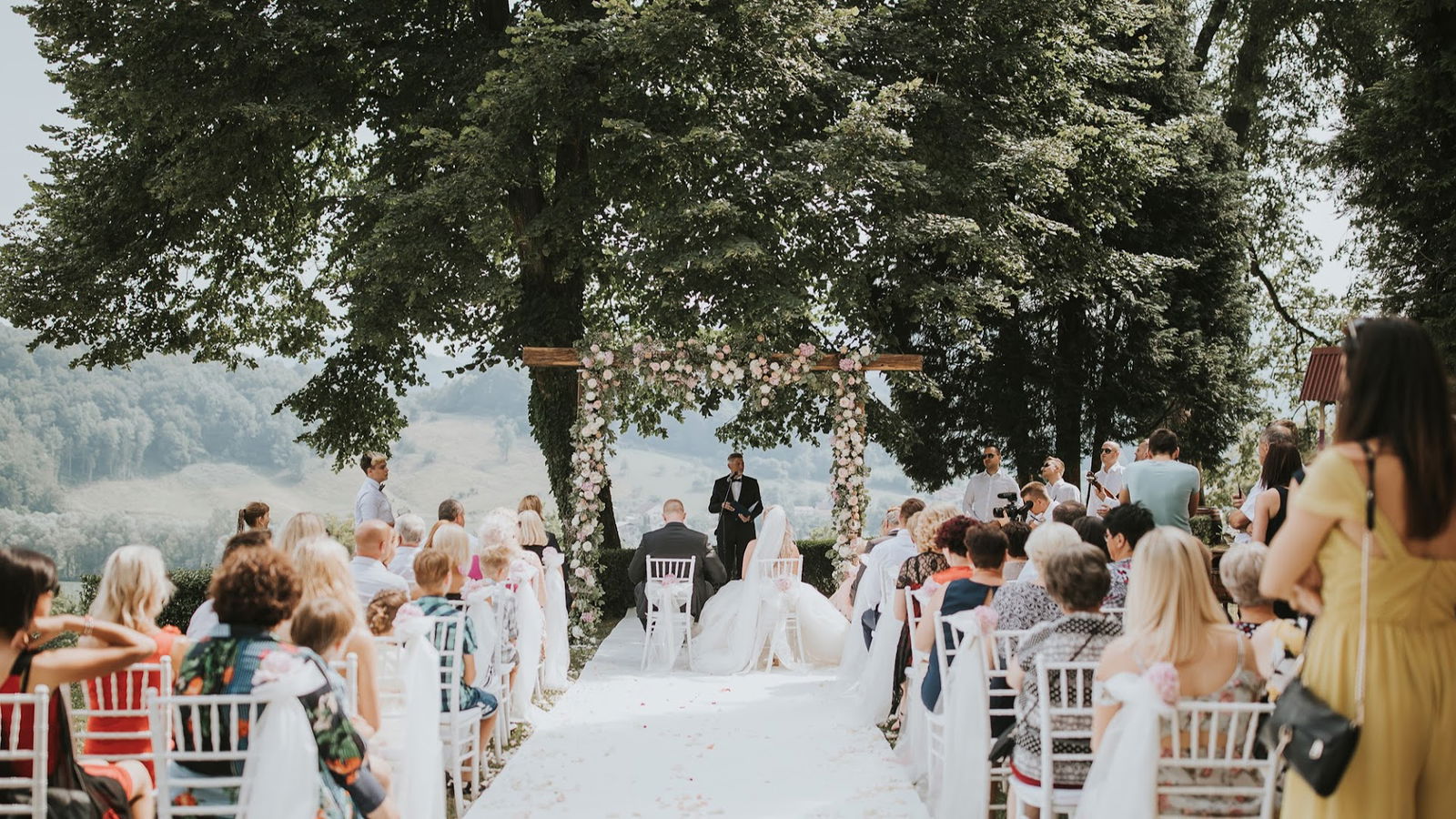 Storija weddings, Petra Starbek s.p. organizacija porok