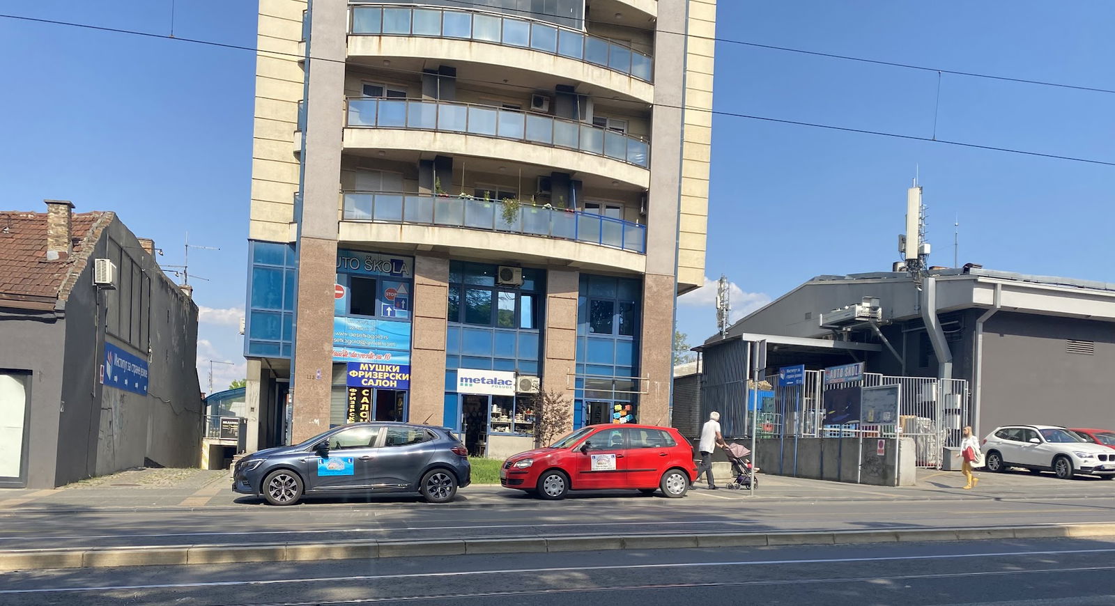 Auto škola DESETKA GOLD