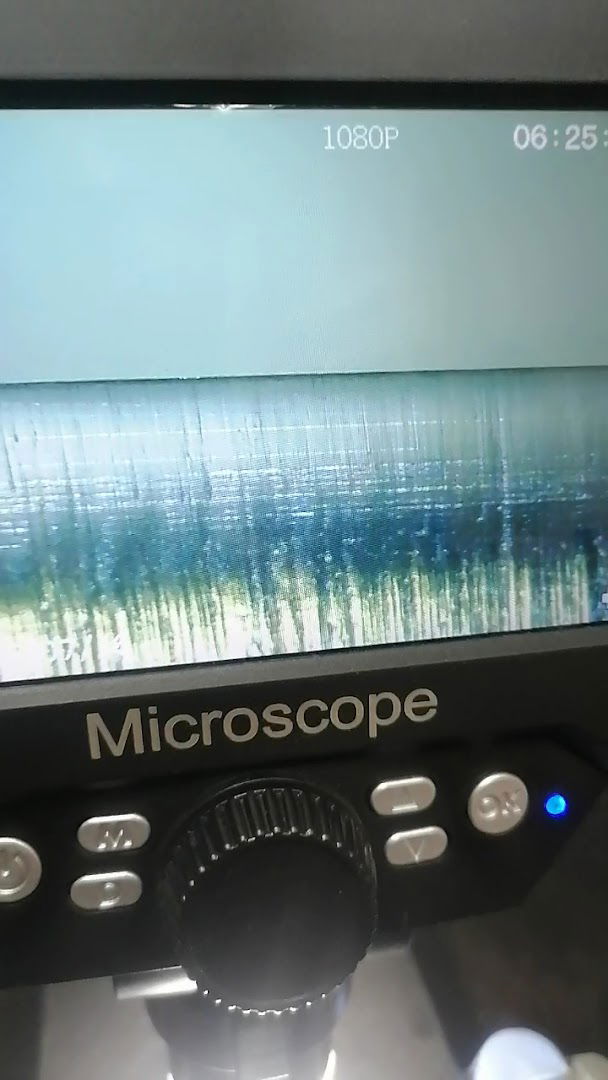 Oštrenje noževa i makaza - oštrač