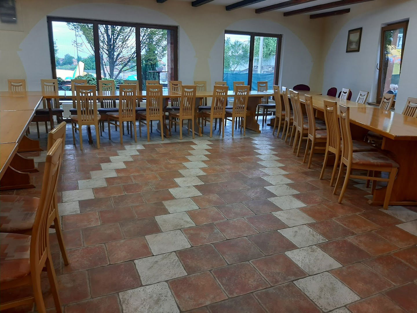 Seoski Turizam Sinko