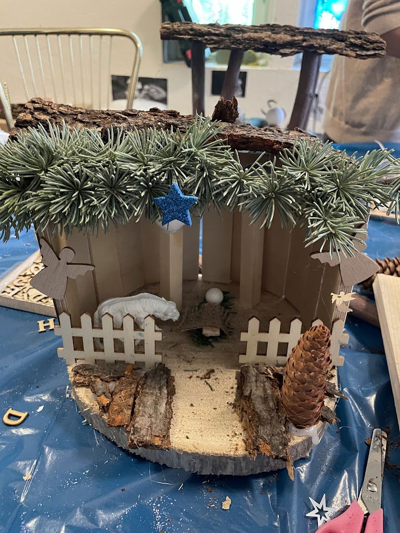 Blessed Virgin Mary Parish Žrnovnica