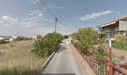 Kovački obrt BAŠO, vl. Vladimir Bašić