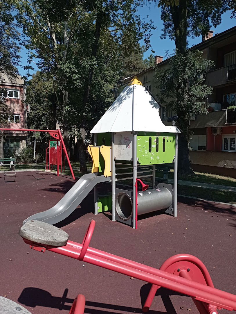 Children's Playground