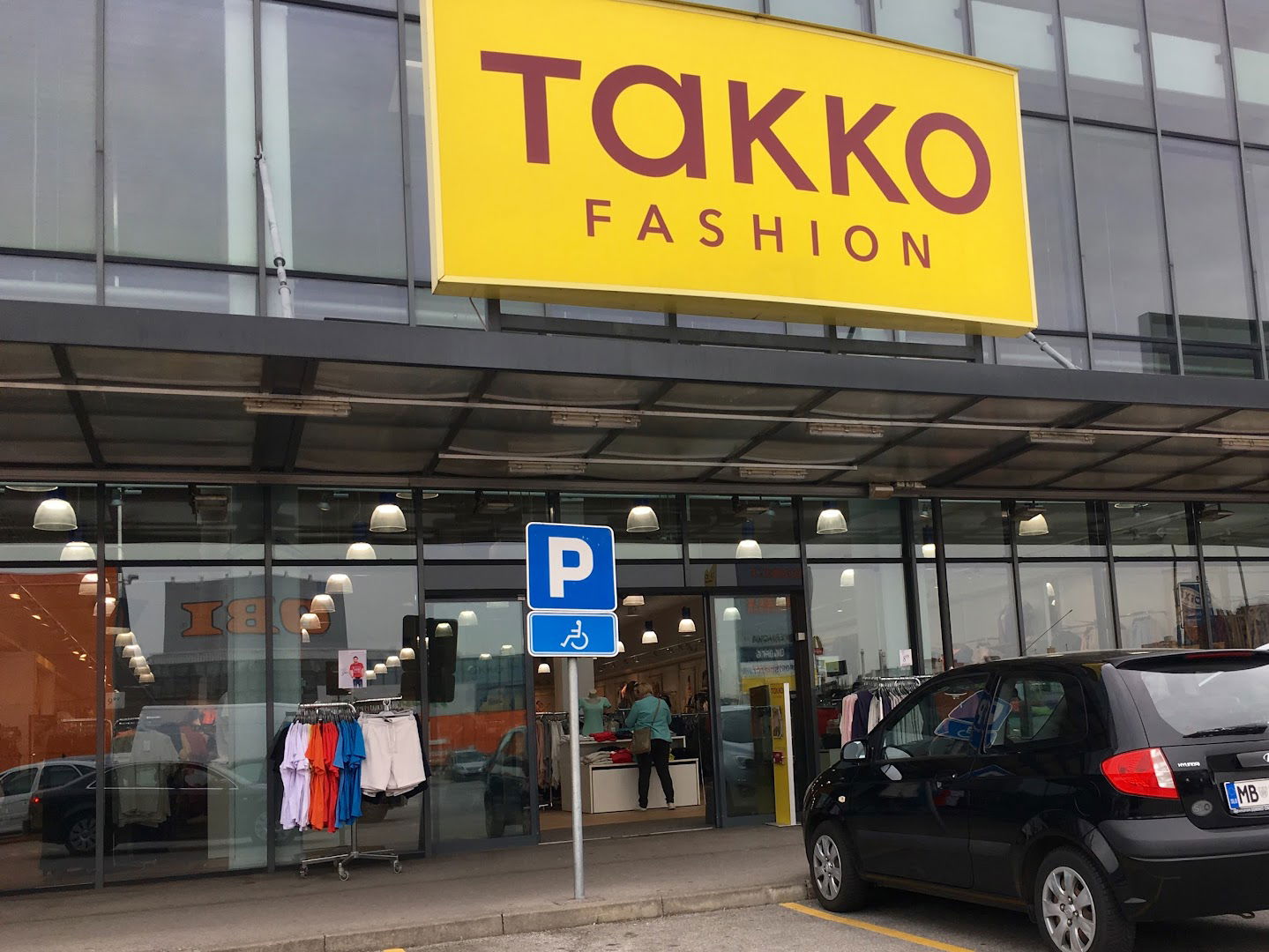 Takko