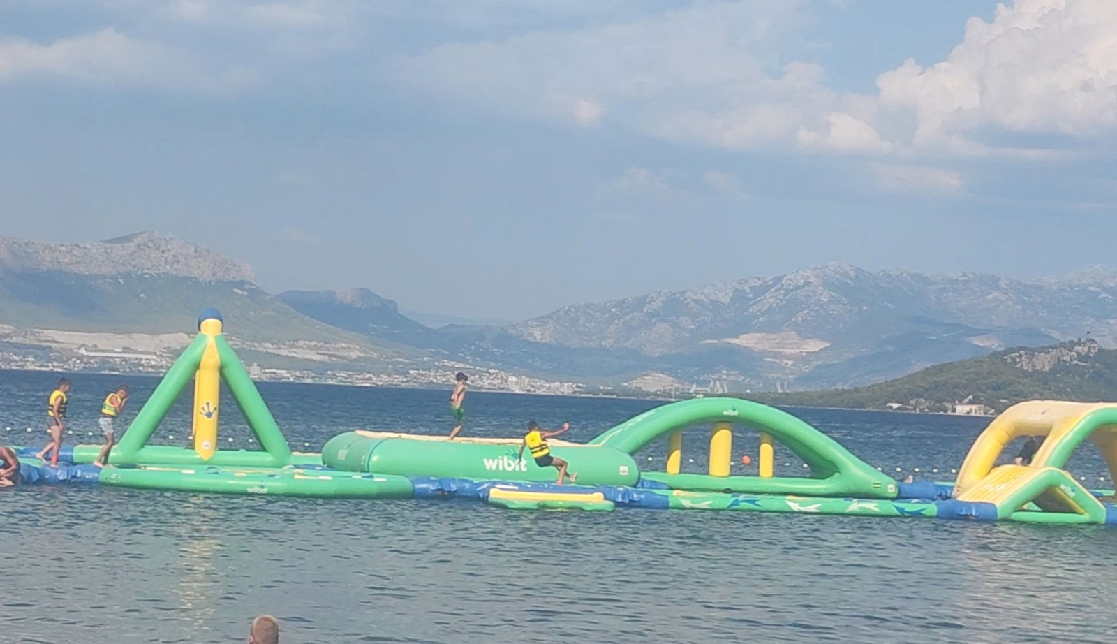 Wibbit Aquapark