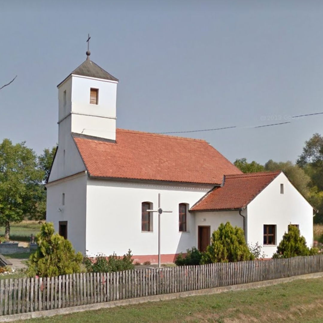 Church of the Assumption