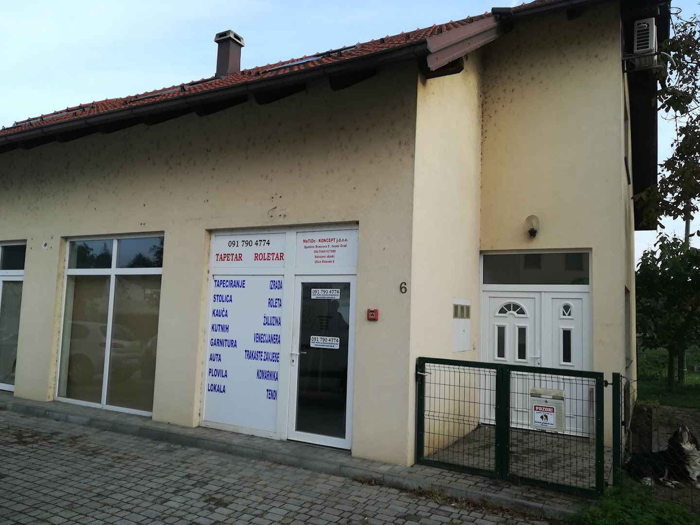 MaTiDo- KONCEPT j. d. o. o.