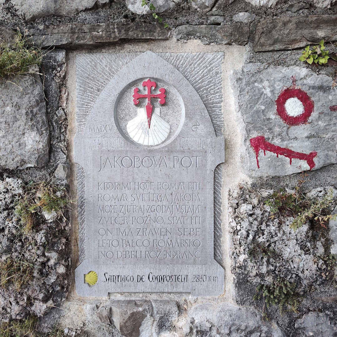 Najstarejša tisa v Sloveniji