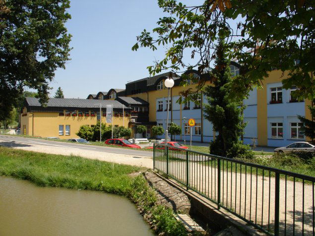 Osnovna šola Ljudski vrt Ptuj