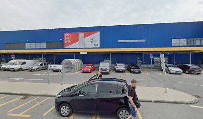 Humana Nova kontejner