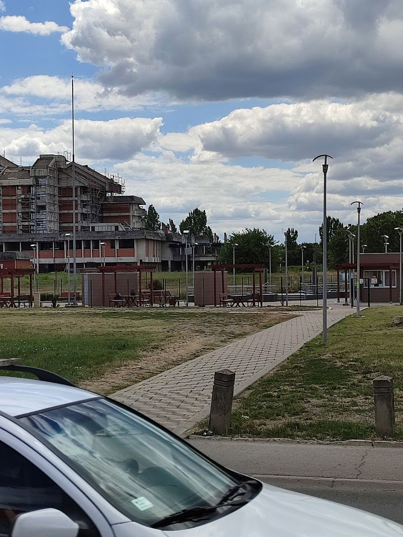 ИЗВОРИШТЕ МИНЕРАЛНЕ ВОДЕ "ЦЕВКА"