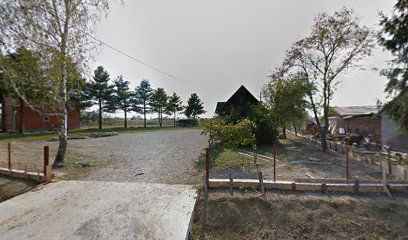 Lovačko društvo “Kuna” Velika Ostrna