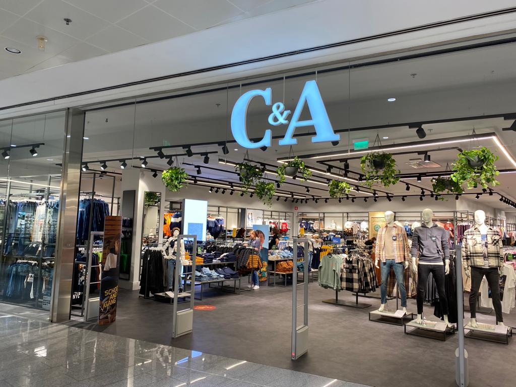 C&A