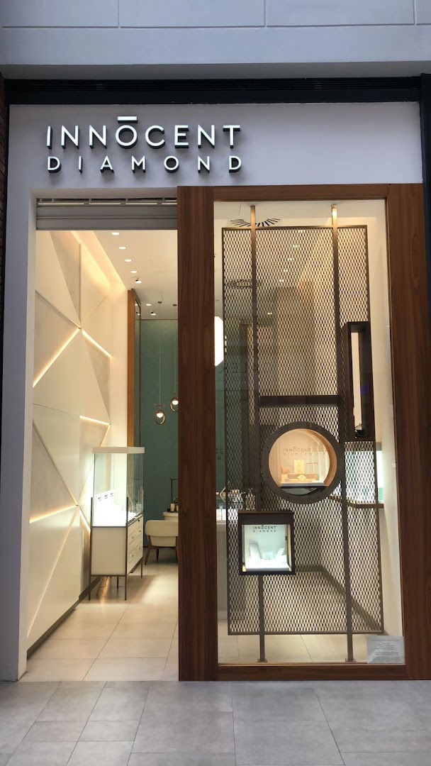 Innocent Diamond - Galerija