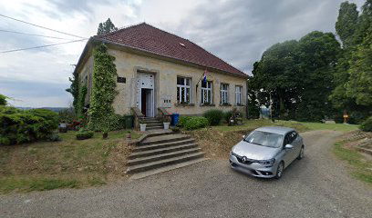 Područna škola Ljudevit Modec