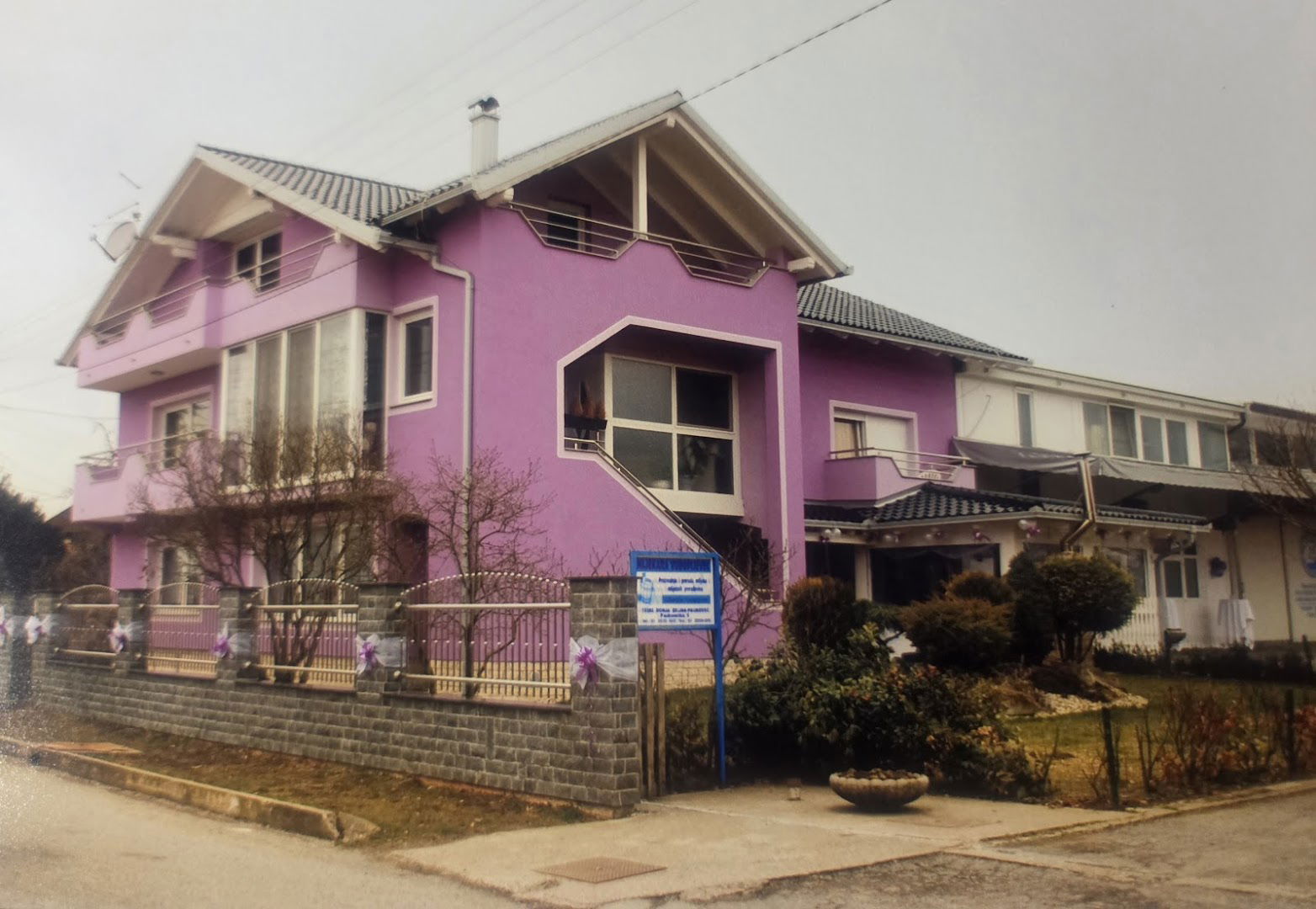 Mljekara Vodopijevec