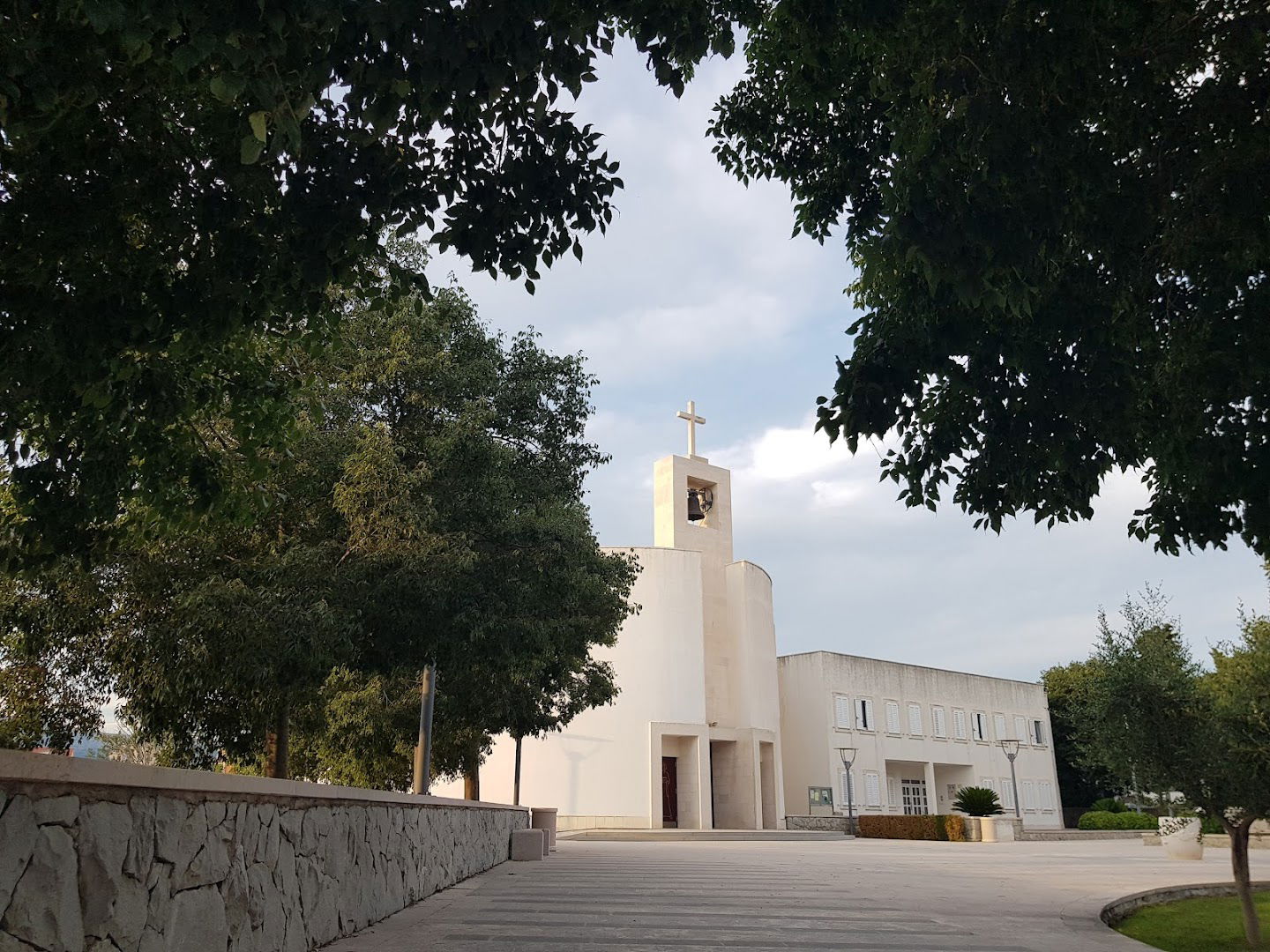 Church of Our Lady of Mercy